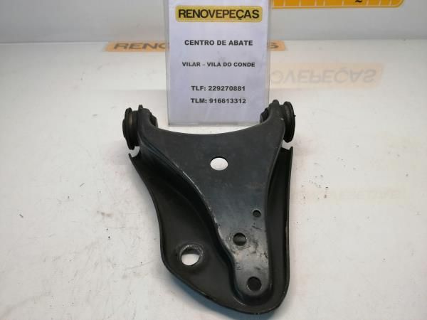 Braço de suspensão frente esquerdo RENAULT Kangoo (KC0/1_)
