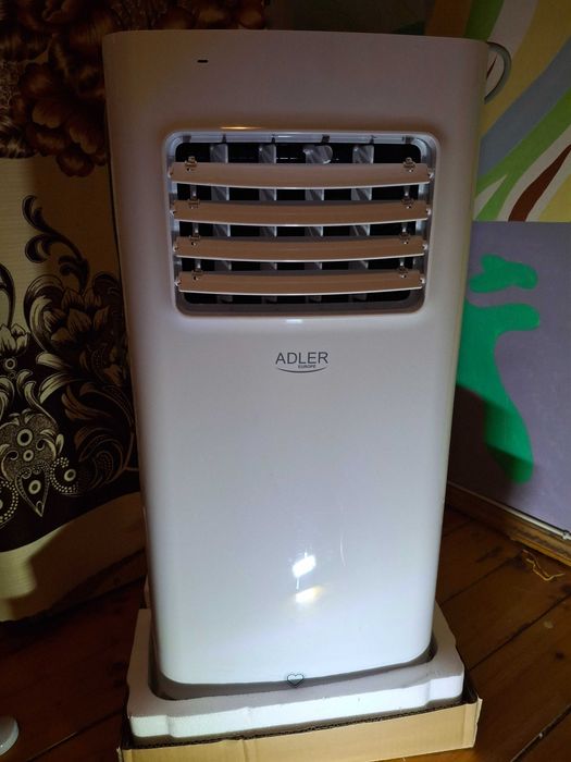 Продаю мобільний кондиціонер ADLER