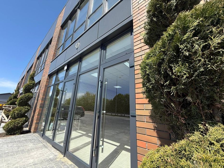 Продаж комерційного приміщення з ремонтом. м.Вінниця.