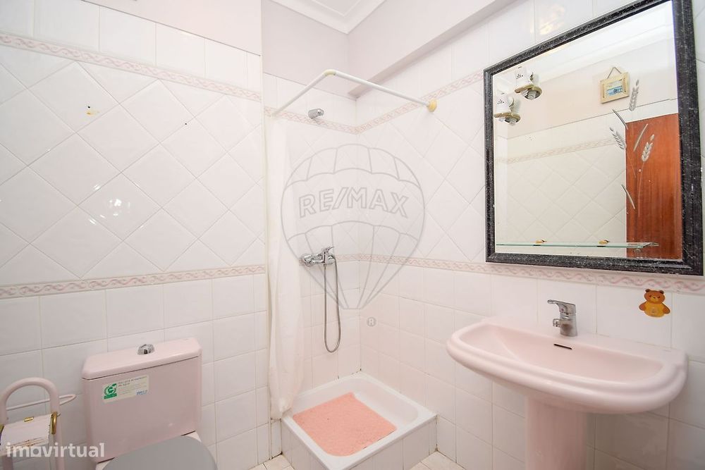 Apartamento T3 para venda