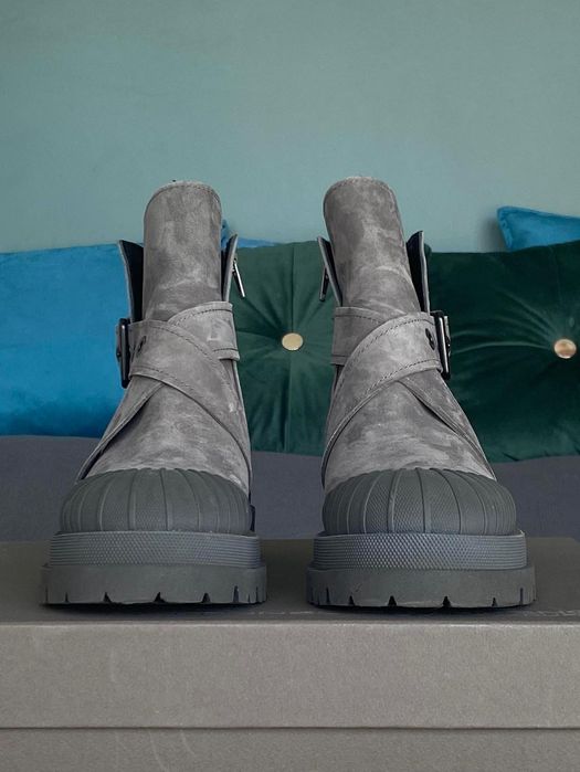 Botki Kennel & Schmenger skóra 38