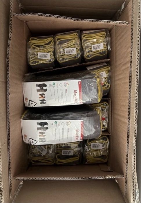 Rękawice ATG Maxi Flex ULTIMATE MaxiFlex 34-874 robocze 7 8 11 S M XXL