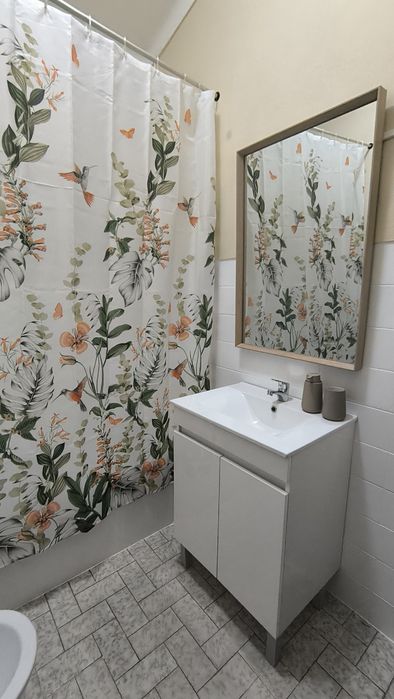 Moradia T2 c barbecue Monte Gordo(reservas por chamada telefónica)