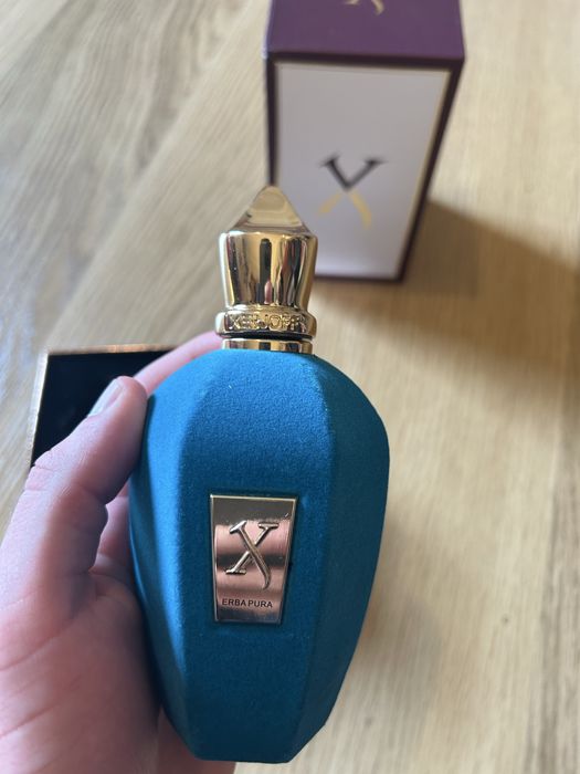 Xerjoff Erba Pura