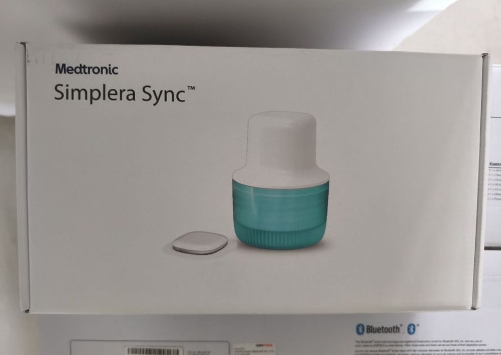 Simplera Sync do pomp opis