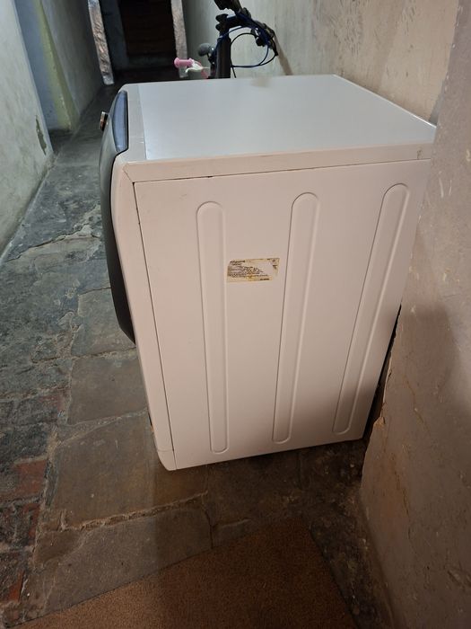 Sprzedaję pralkę.suszarka.