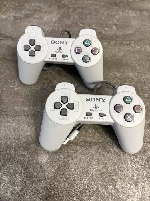 sony playstation classic - купити приставки - Ціна на OLX.ua