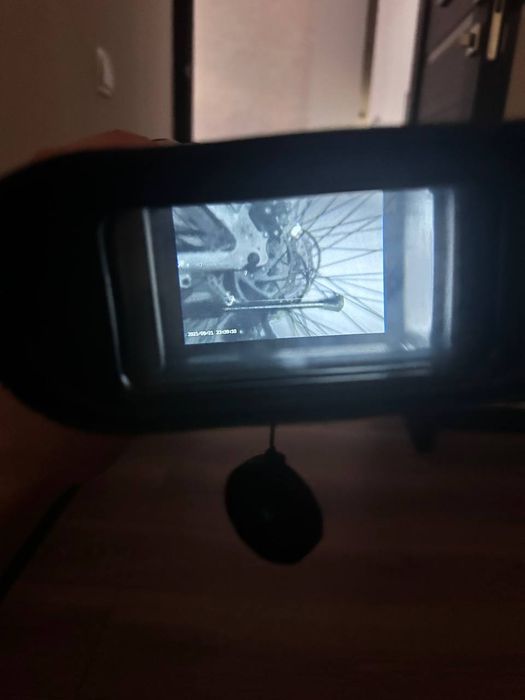 Бинокль ночного видения Huntercam NV2000