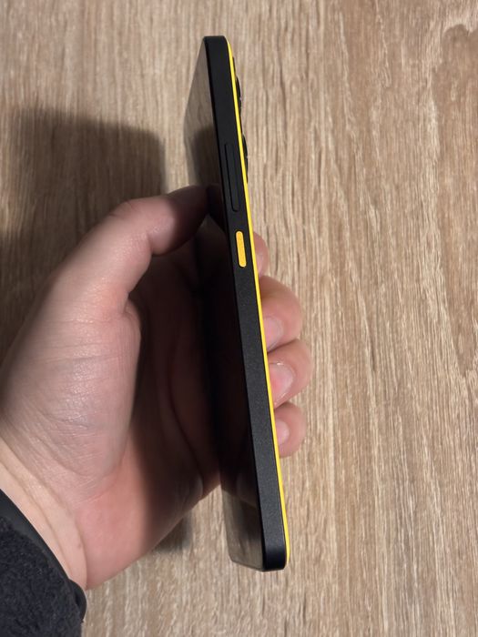 Xiaomi POCO X6 Pro 12/512