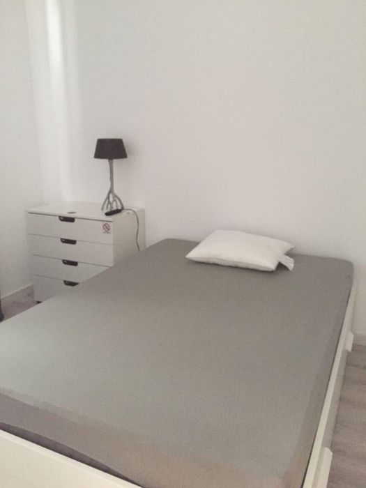 Quartos santarem Estudantes em Moradia