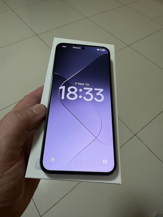 Xiaomi 14.12/512gb Global