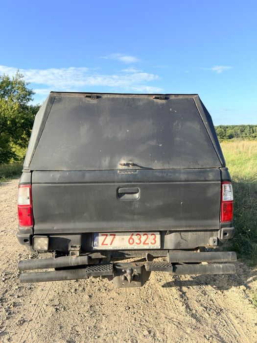 Продам надійного коня для ЗСУ