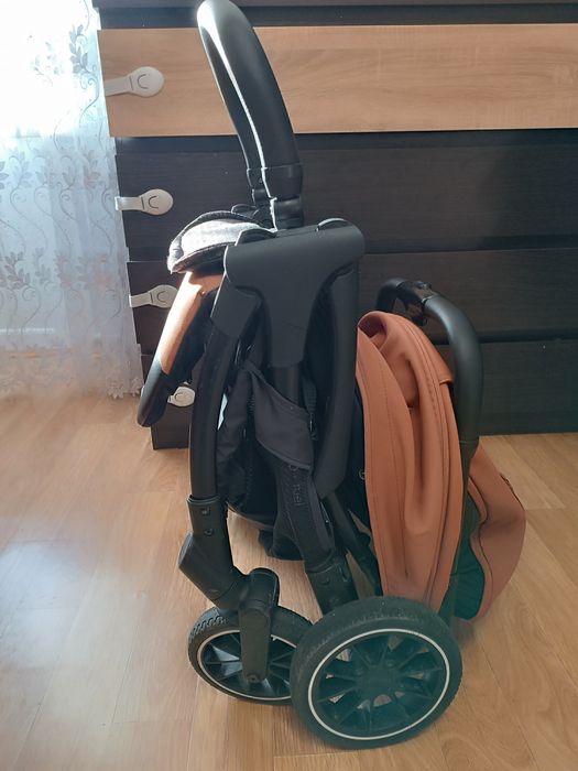 Візок Espiro Fuel