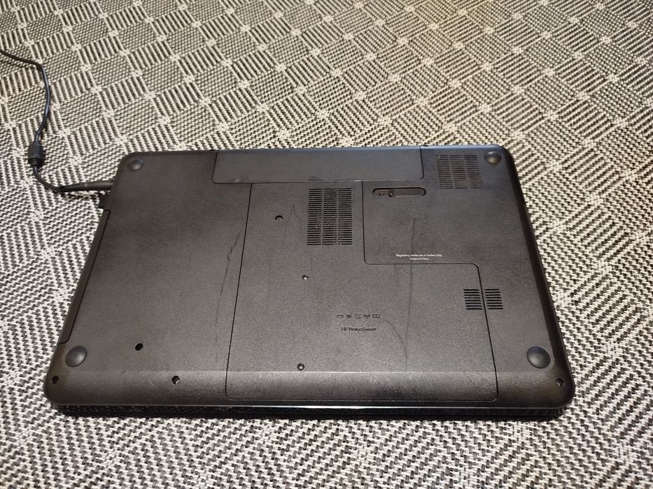 Ноутбук HP Pavilion g7