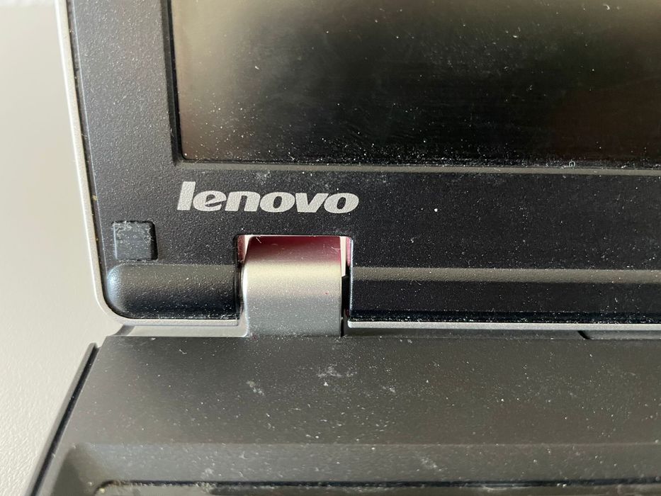 Lenovo thinkpad e525