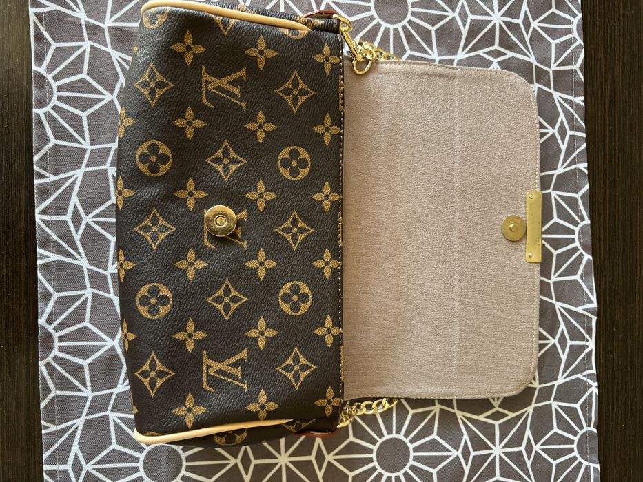 Torebka Louis Vuitton
