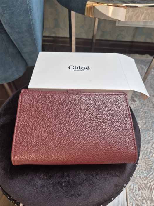 Chloe torebka  kopertówka
