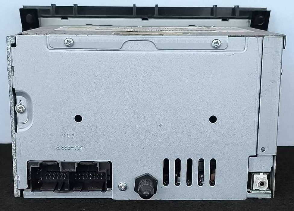 Rádio / Auto Rádio 12779269 - SAAB 9-3