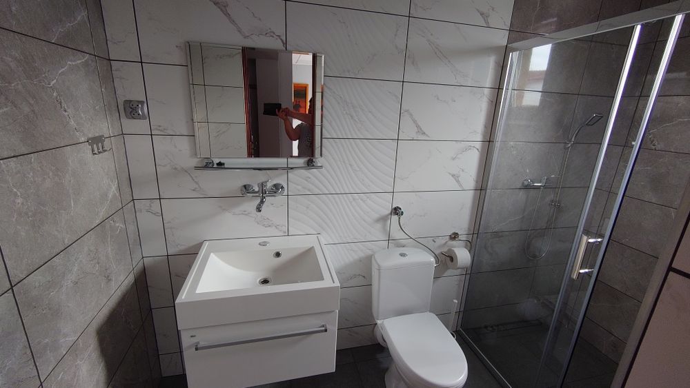 APARTAMENT 9 osobowy  600m od plaży.  Władysławowo/ Cetniewo