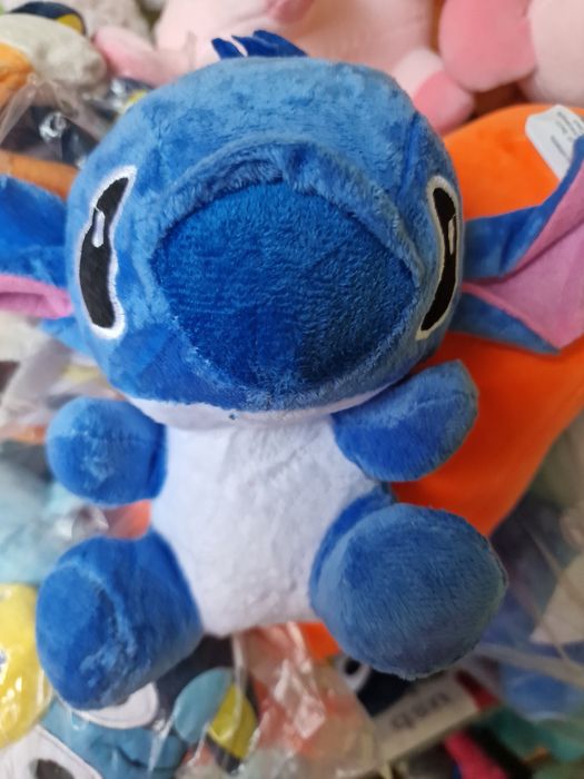 Maskotka stich 20 cm