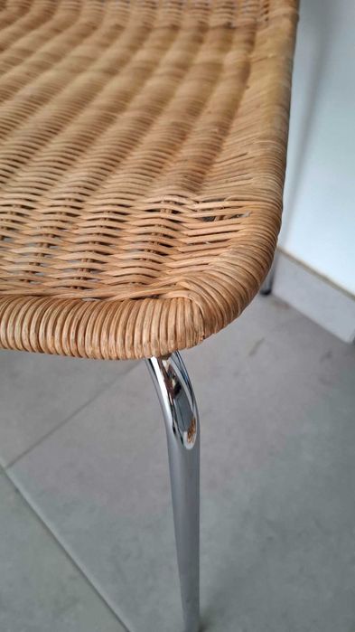 Conjunto de 4 cadeiras Linus Ikea