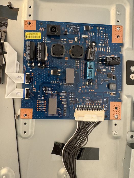 TV Sony inverter 15STM6S