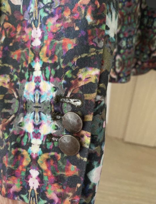 Marynarka damska Zara