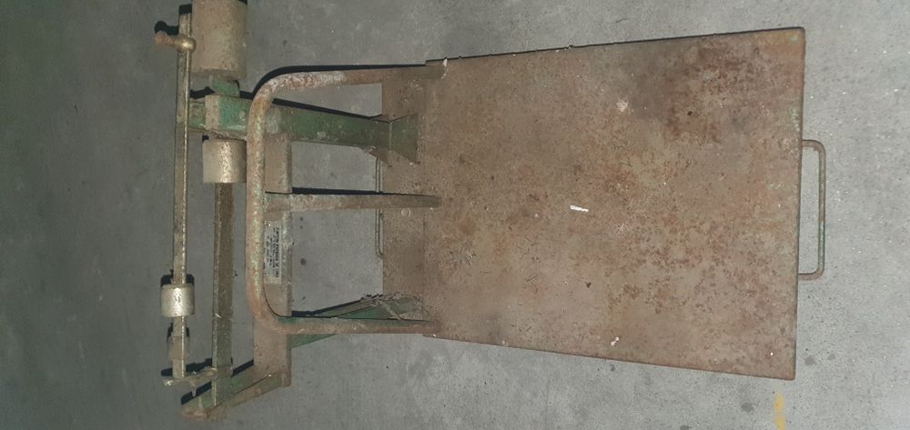 Balança decimal JBL