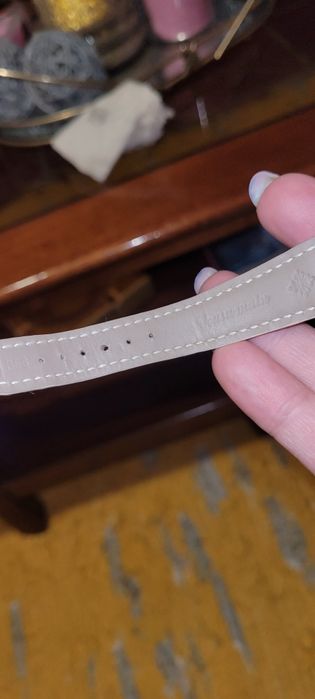 bracelete original pathek philippe