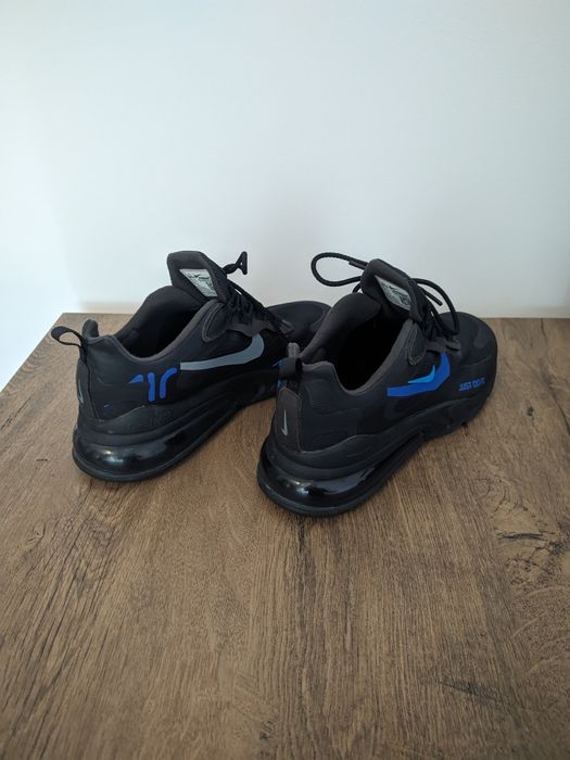 Buty Nike air max react 270 r43