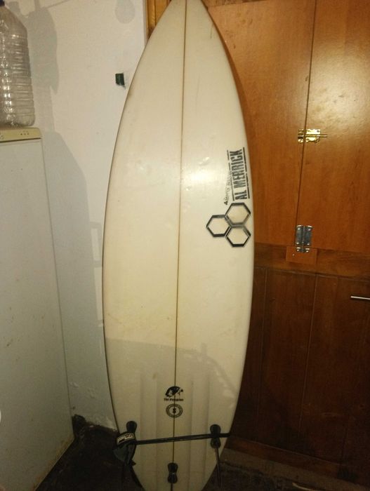 Prancha de surf Al Merrick 6'0