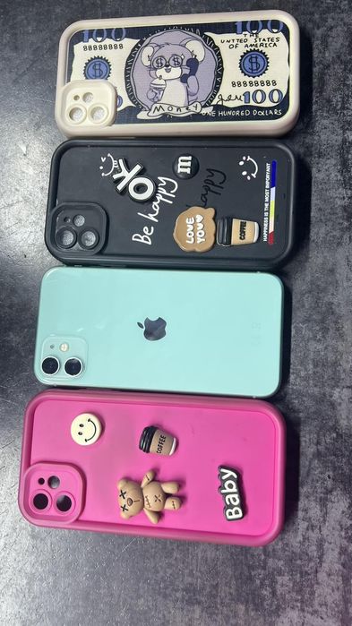 Продам IPhone 11