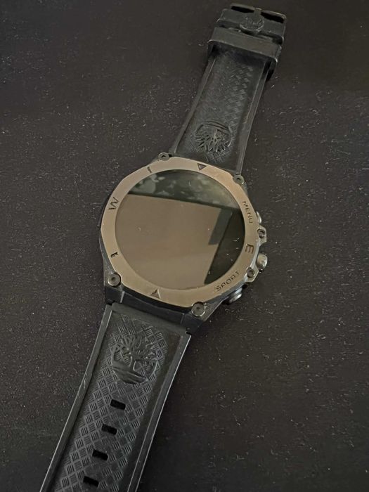 Smartwatch Timberland Trail Force S2
