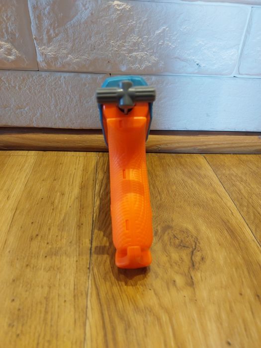 Pistolet Nerf Elite 2.0 beż strzałek