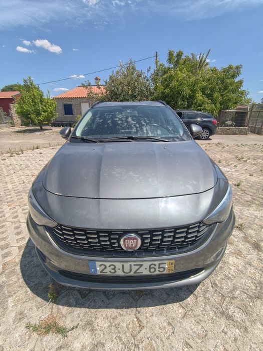 Fiat Tipo 1.3 Multijet514960264591452163