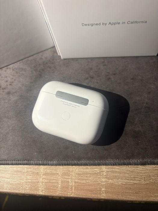 AirPods Pro 2 semi-novos