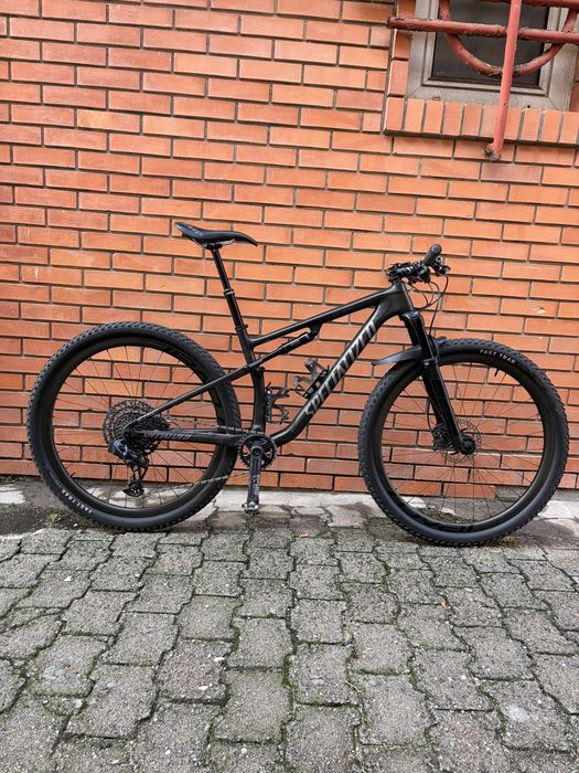 Specialized Epic expert