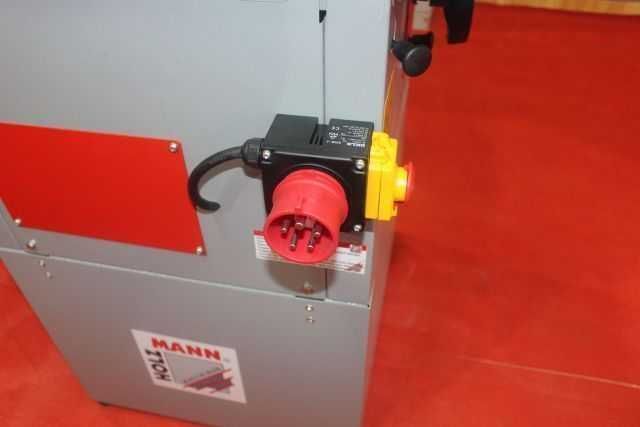 Фрезерний верстат по дереву Holzmann FS 160L фрезер