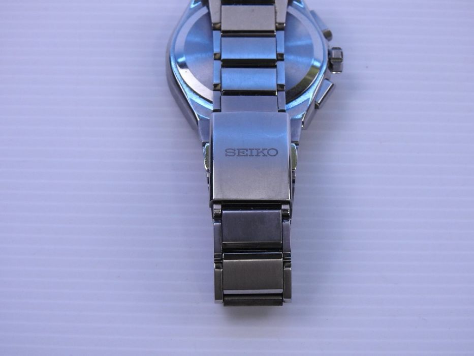Годинник Seiko Astron Nexter SBXY039