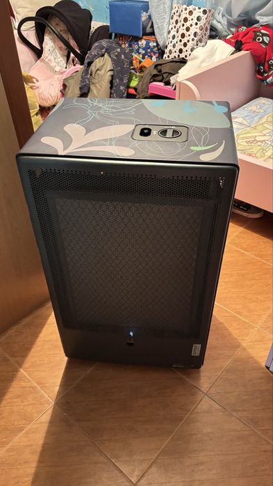 Aquecedor a gas