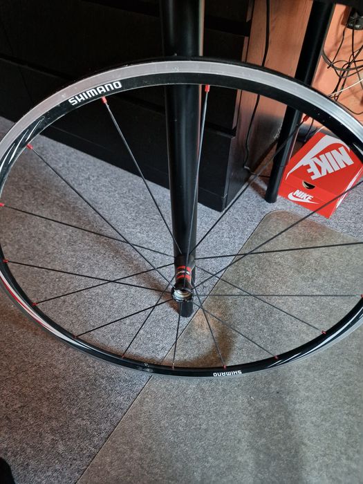 Koło rowerowe 28 shimano