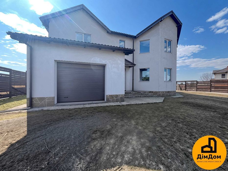Продаж будинку/ Нова Березівка / KM Home Resort / 230 м2/ Житомирська траса / БЕЗ комісії