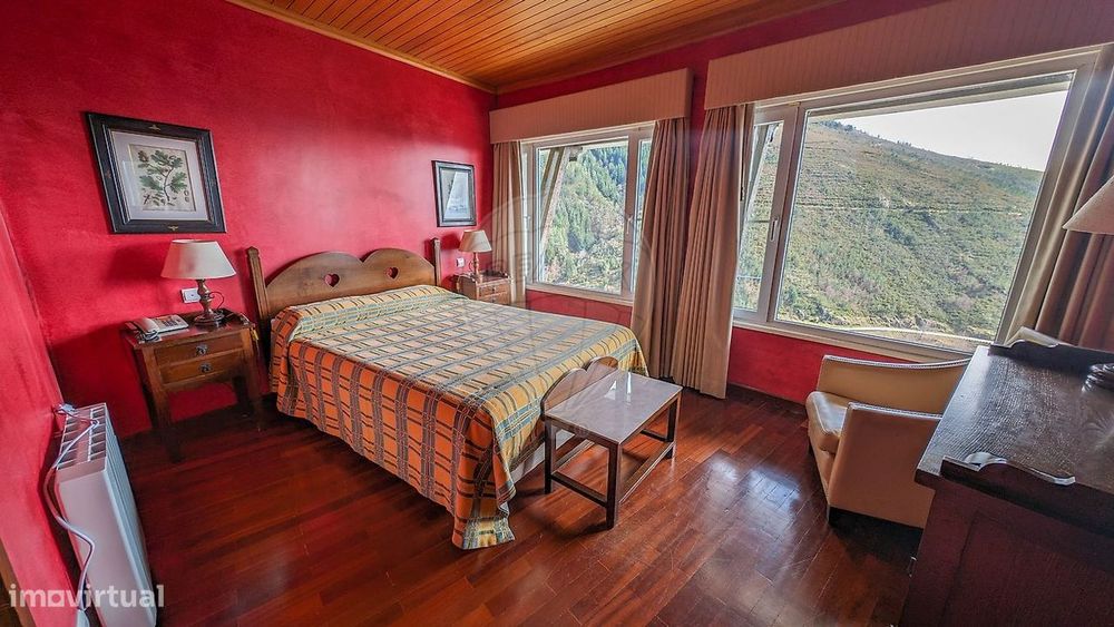 Hotel  para venda