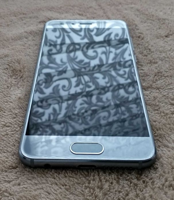 Телефон Honor 9 4/64GB Dual Grey (STF-L09)
