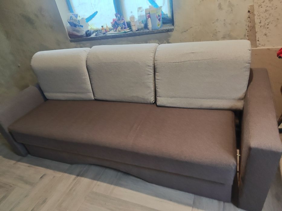 Диван розкладний 220