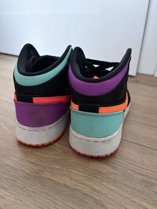 Nike Air Jordan 1 Mid Candy