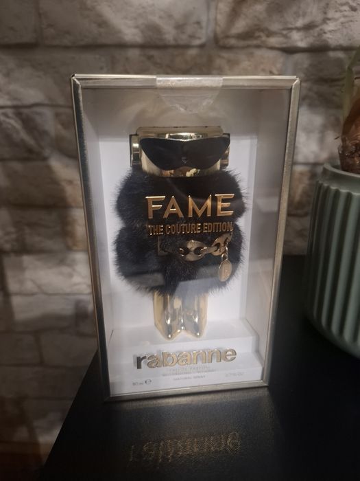 Pacco Rabanne Fame 80ml