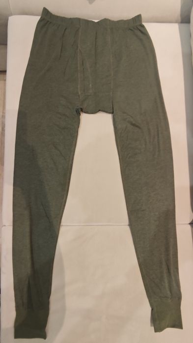 Bielizna letnia długa wzór 505TMON rozmiar  M