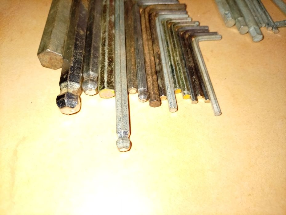 Hex Keys449116571488102403