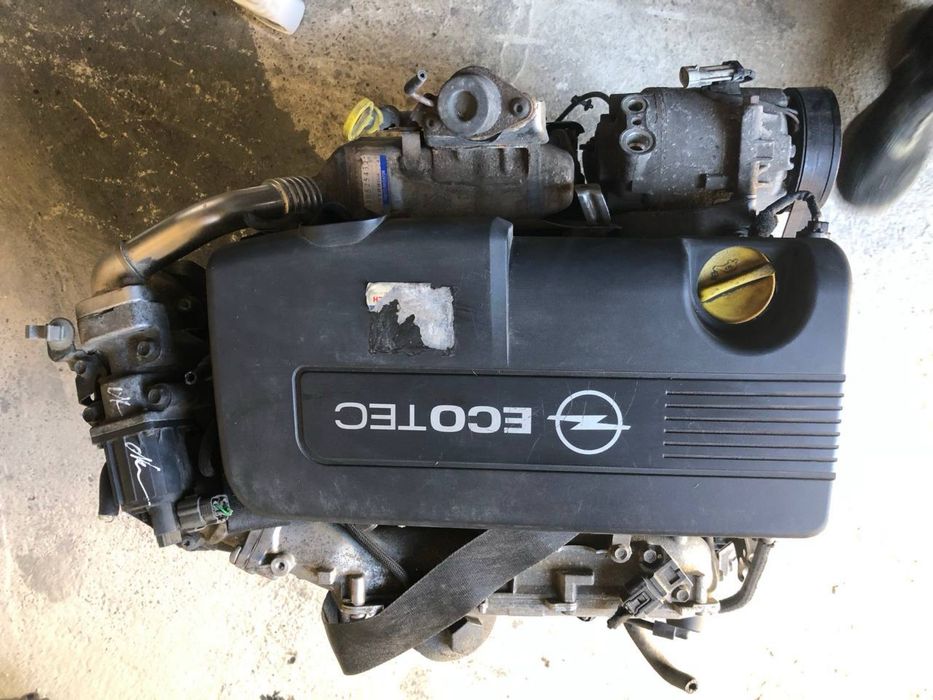 Двигун двигатель z17dth мотор opel astra h 1.7 bosch астра н corsa meriva zafira b опель зафіра б меріва корса 1.7 дизель
